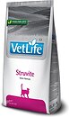 Фото Farmina Vet Life Cat Struvite 2 кг