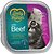 Фото Lovely Hunter Kitten with Beef 85 г