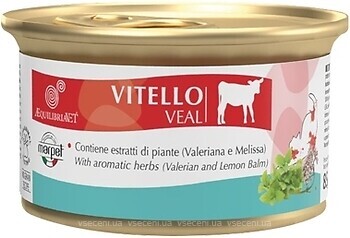 Фото Marpet Aequilibriavet Veal 85 г