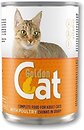Фото Golden Cat Poultry in Gravy 415 г