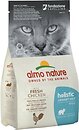 Фото Almo Nature Holistic Urinary Help Fresh Chicken 400 г