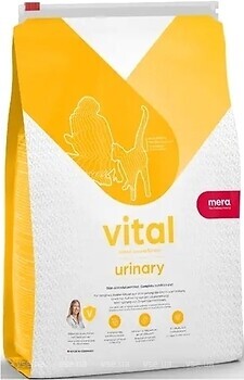 Фото Mera MVH Nassfutter Urinary 3 кг