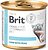 Фото Brit Veterinary Diet Cat Obesity 200 г