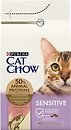 Корм для кішок Cat Chow