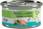 Фото Marpet Chef Chicken with Kiwi 80 г