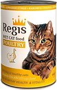 Фото Regis Wet Cat Poultry 415 г