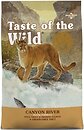 Фото Taste of the Wild Canyon River Feline Recipe 6.6 кг