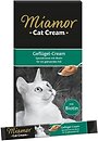 Фото Miamor Cat Cream Geflugel-Cream 15 г