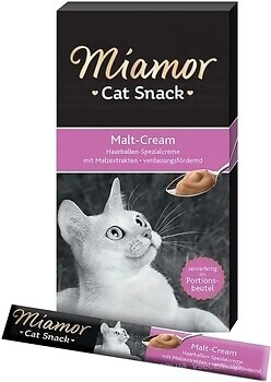 Фото Miamor Cat Cream Malt-Cream 15 г