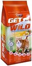 Фото Panzi Pet GetWild Adult Fish & Lamb 15 кг
