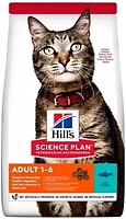 Фото Hill's Science Plan Adult Tuna 1.5 кг