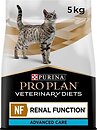 Фото Purina Pro Plan Veterinary Diets NF Renal Function Advanced Care 5 кг