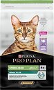 Фото Purina Pro Plan Sterilised Adult Renal Plus Turkey 10 кг