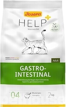 Фото Josera Help Gastrointestinal 2 кг