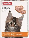 Фото Beaphar Kitty's Junior 150 шт (12508)