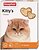 Фото Beaphar Kitty's Cheese 75 шт (12511)
