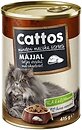 Фото Fincsi Cattos Liver 415 г