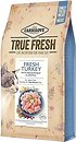 Фото Carnilove True Fresh Cat Fresh Turkey 1.8 кг