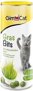 Фото GimCat GrasBits 425 г