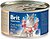Фото Brit Premium by Nature Chicken with Beef 6x200 г