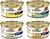Фото Gourmet Gold Микс 24x85 г
