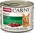 Фото Animonda Carny Rind+Reh 6x200 г