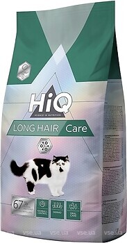 Фото HIQ Long Hair Care 1.8 кг