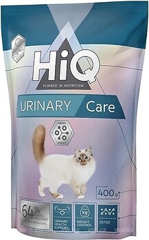 Фото HIQ Urinary Care 400 г