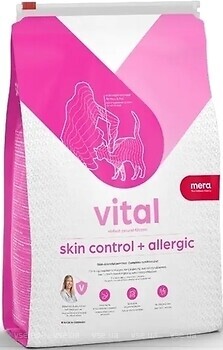 Фото Mera MVH Skin Control 750 г