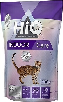 Фото HIQ Indoor Care 400 г