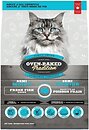 Фото Oven-Baked Tradition Semi-Moist Cat Adult Fish 1.36 кг