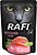 Фото Dolina Noteci Rafi Cat with Salmon 300 г