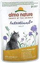 Фото Almo Nature Holistic Digestive Help Poultry 6x70 г