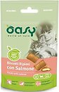 Фото Oasy Treats with Salmon 60 г