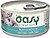 Фото Oasy Caprice Mousse with Trout 85 г