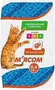 Фото Чиста Вигода Сухий корм з м'ясом 400 г (2579879)
