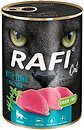 Фото Dolina Noteci Rafi Cat Sterilised With Tuna 400 г