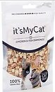 Корм для кішок It's MyCat