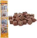 Фото CattyMan Freeze Dried Chicken Liver Dice 4x10 г (Z1591)