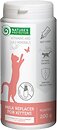 Фото Nature's Protection Milk Replacer for Kittens 200 г (CAN63294)