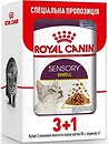 Фото Royal Canin Sensory Smell in Gravy 4x85 г
