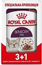 Фото Royal Canin Sensory Feel in Gravy 4x85 г