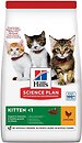 Фото Hill's Science Plan Kitten Chicken 1.5 кг