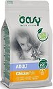 Фото Oasy Lifestage Adult Chicken 18 кг