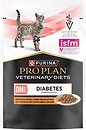 Фото Purina Pro Plan Veterinary Diets DM St/Ox Diabetes Management Beef 85 г