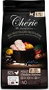 Фото Cherie Healthy Urinary Tract Adult Chicken Entrees 2 кг