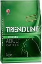 Фото Trendline Cat Adult Chicken 1 кг