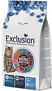 Фото Exclusion Noble Grain Cat Adult Tuna 12 кг