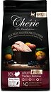 Фото Cherie Strong Muscle & Joint Adult Turkey Entrees 400 г