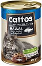 Фото Fincsi Cattos Fish 415 г